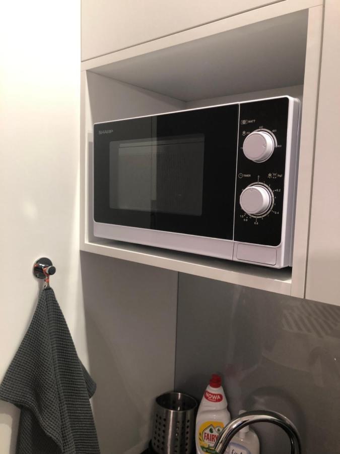 Klimatyzowany Apartament Egipt Z Sauna I Miejscem Parkingowym เคียลเซ ภายนอก รูปภาพ